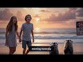 "Morning Moon Sky" Official Lyric Video / Hypermax7 