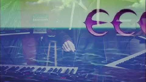 THE TIDES OF TIME// Prophet6, OB6, Sub37, VolcaFM