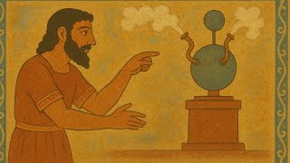 Технологические изобретения Древней Греции
