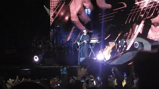 PATRICK BRUEL : QUI A LE DROIT ( EXTRAIT ) FRANCOFOLIES DE SPA 2019