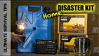 Bug In Bag 10 Home Survival Kit Items You Need To Thrive In Any Disaster - Part 1