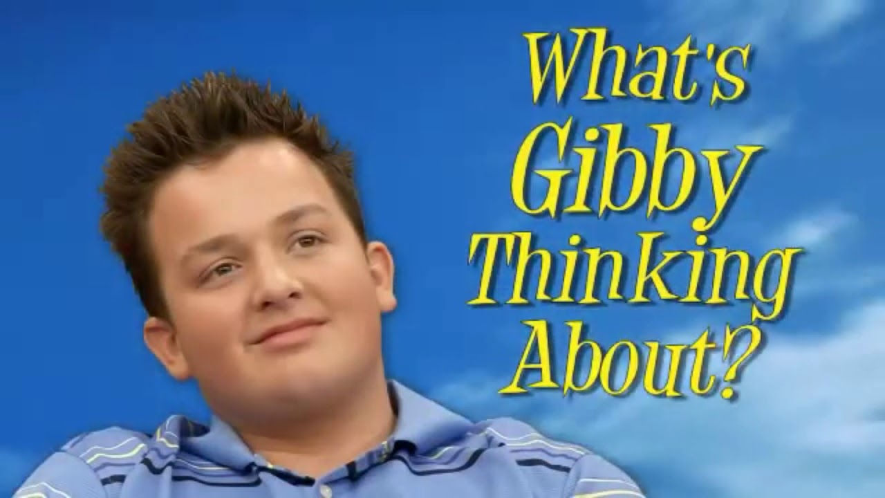 What's Gibby thinking About (EARRAPE WARNING) - YouTube.