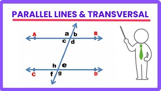 Properties of Parallel Lines Cut by a Transversal: Mastering Angle Relationships!