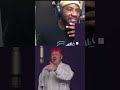 Have you heard this? #saintharison #musicreaction  #firsttimereaction
