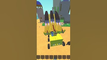 i made my original rocket launcher better.. (scrap mechanic)