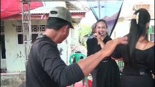 LANANGE JAGAT - INTAN || SAIRU ENTERTAINMENT