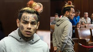 6ix9ine Lawyer Setting Up Jail RELEASE On $1.5 Million Bail Package Deal