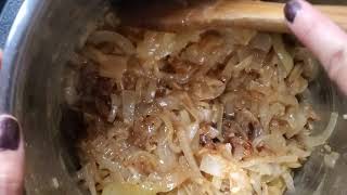 Instant Pot French Onion Soup