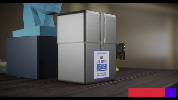 Hanson Aggregates Video Teaser