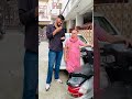 Upgrading mom 's meal 😋 #youtubeshorts #mom #shorts #food
