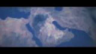 Fingathing - Big Monsters Crush Cities Video Animatrix