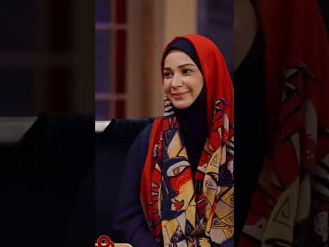 نسرین نصرتی بازیگر سینما و تلویزیون 