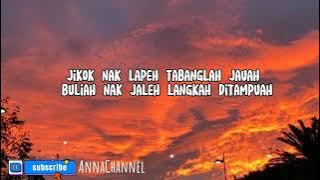 dendang minang || Indak indak iyo juo - Alfina Braner ft Alkawi