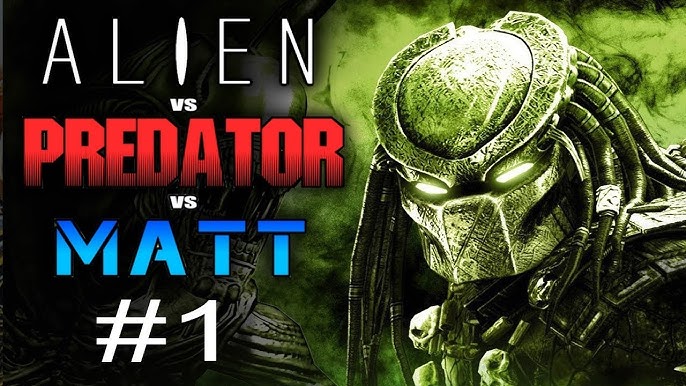 Alien vs Predator - Reevaluating the Mashup Fight Film 18 Years Later