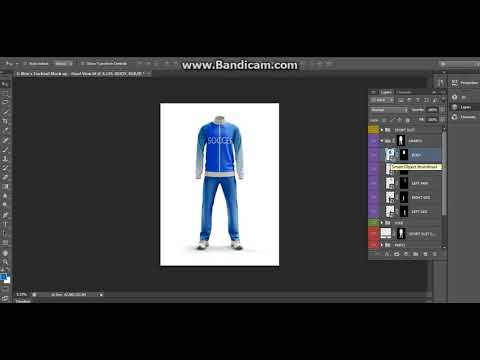 Download Mockup Free Men S Tracksuit Youtube