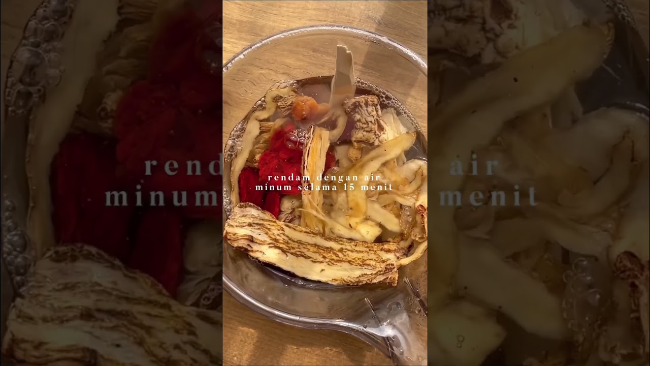 RESEP CIAKPO TIM AYAM OBAT DIJAMIN SEHAT, ENAK & PRAKTIS !!