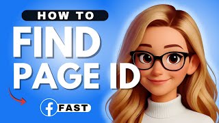 How to Find Your Facebook Page ID in Meta Business Suite - 2025