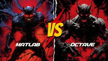 MATLAB vs. Octave