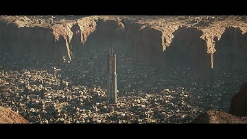 AstroRock | Houdini| Clarisse|Nuke