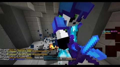 New Aura | Cosmic PvP Hacking