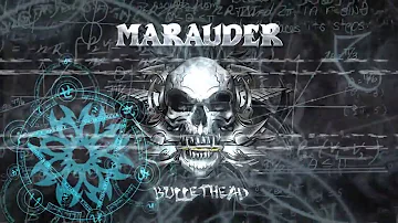 Marauder - Predators ( Lyric Video )