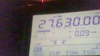 3DA012 FM