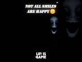 Not All Smiles Are Happy 😐☠️ #smiley #theclassrooms #entity