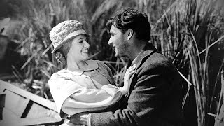 SUNRISE : A SONG OF TWO HUMANS (1927) • Special Edition {4K}