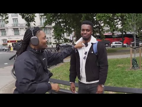 How To Survive ( London ) Speakers Corner As a Christian. (2025)