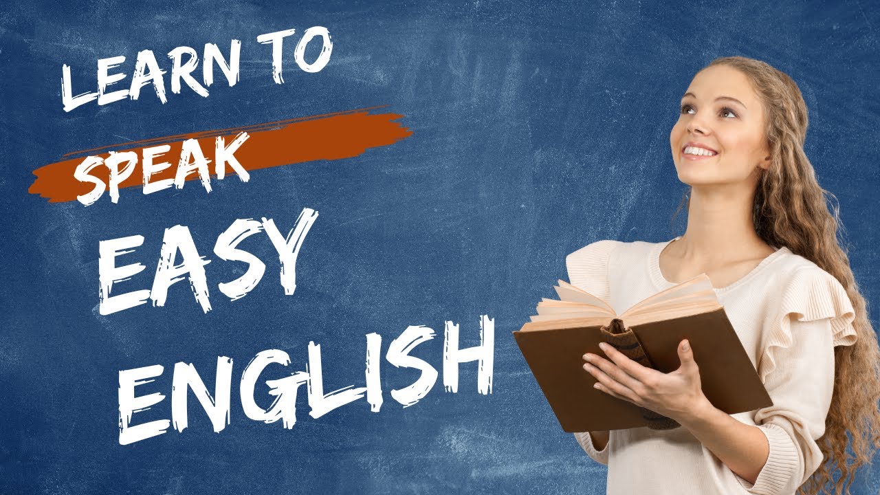 Learn to Speak Easy English | Greetings and Magic Words - YouTube