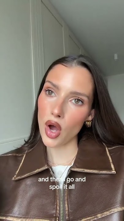 Then I Go And Spoil It All By Saying And then i go and spoil it all by saying something stupid like - YouTube