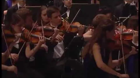 European Union Youth Orchestra with Gianandrea Nos...