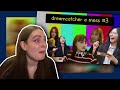 dreamcatcher a mess #3 REACTION