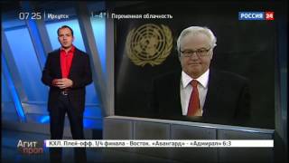 Константин Сёмин "Агитпроп" от 25 февраля 2017 года