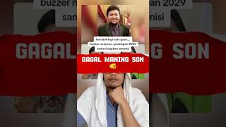Has Gibran Ever Used His Image dialectique dialectics prabowo gibran mulyono fufufafa