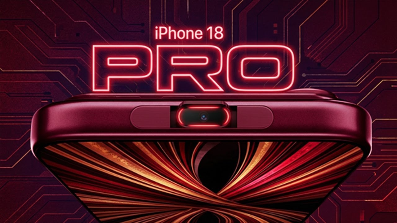 The iPhone 18 Pro Max Just Leaked (It's Bad News)
