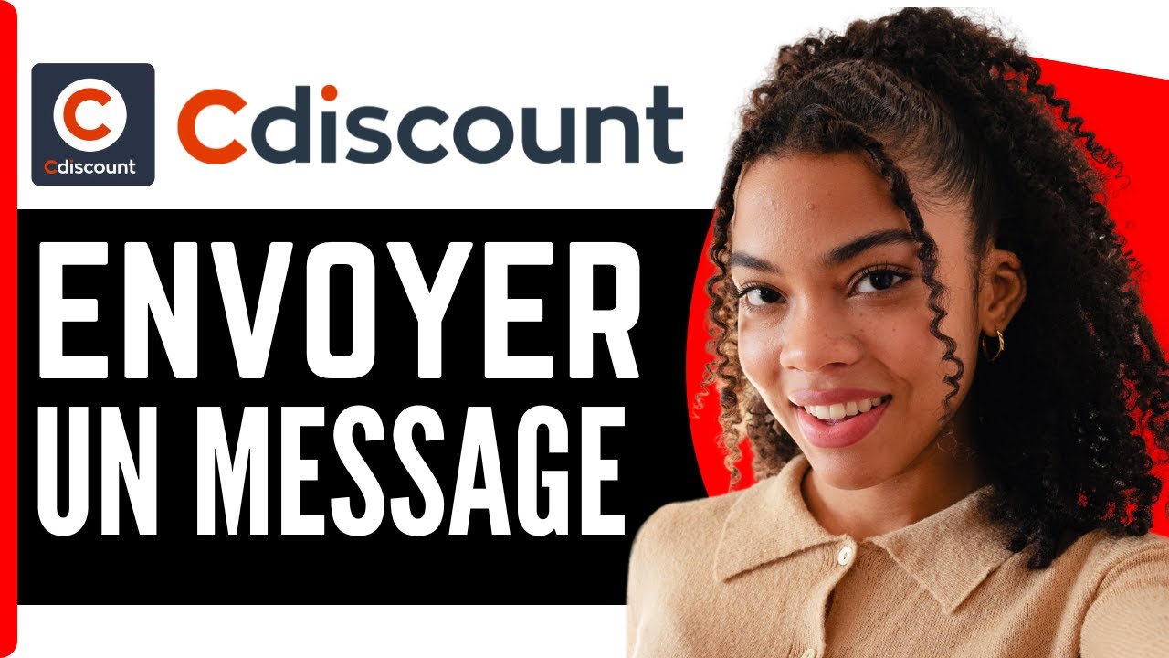 Comment Envoyer Un Message Au Vendeur Sur Cdiscount En 2026 YouTube comment-envoyer-un-message-au-vendeur-sur-cdiscount-en-2026-youtube