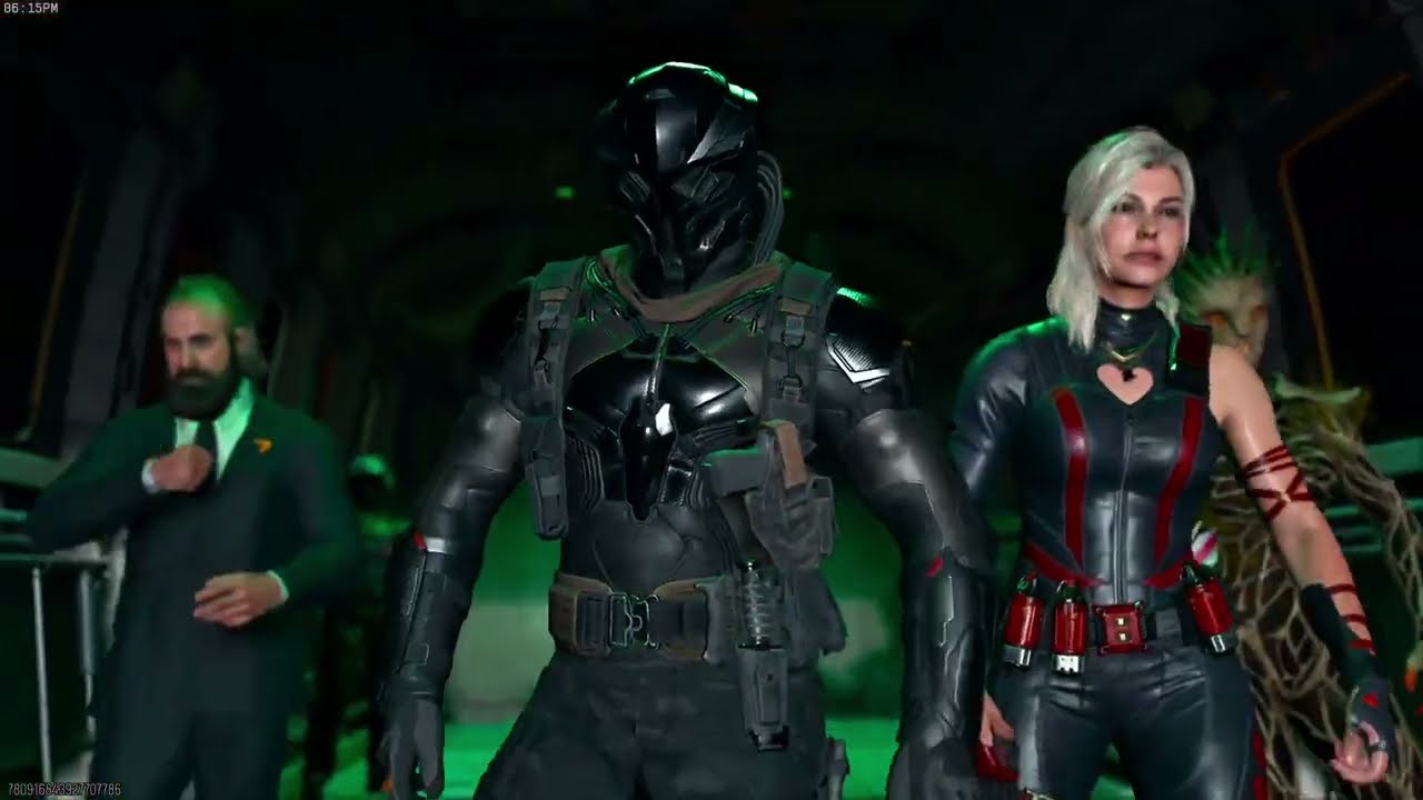 @roastandreload And Myself Teamed With 2 Legends To Bring Home The MASSIVE W In Resurgence Casual