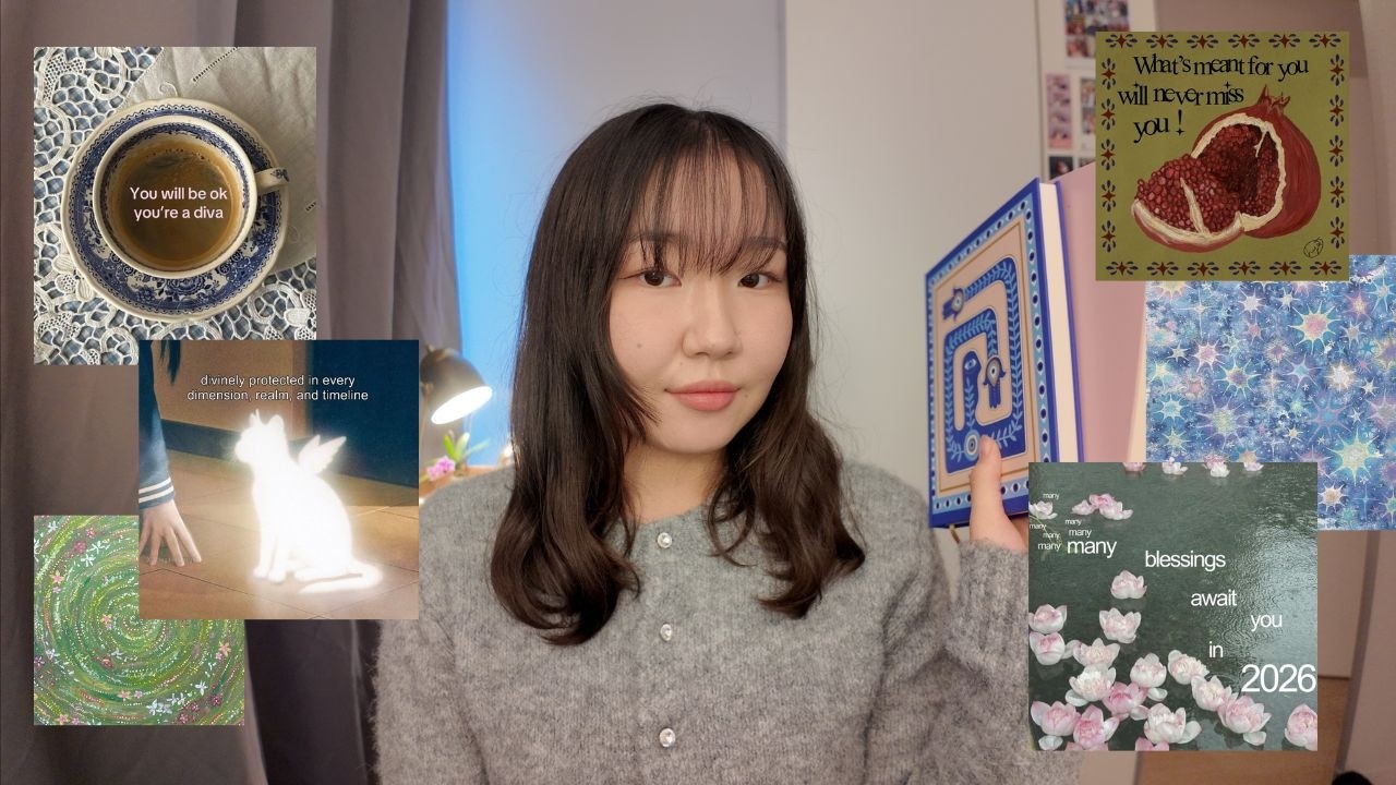 This Is Your Sign to Start Journaling | Benefits, Tips & Journal Tour