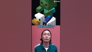 Squid Game 2 VS Minecraft Movie PART 11