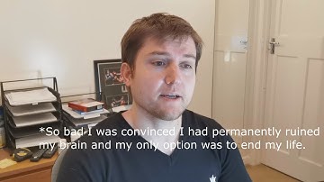 Depersonalization | The #1 Recovery Mistake