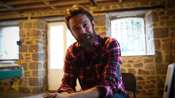 To the team behind the success of Chateau de Chaumont....