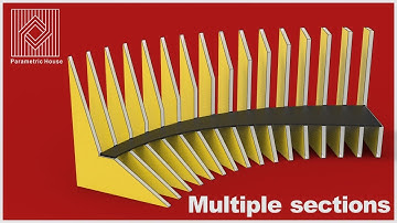 Multiple Sections , One Path