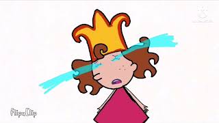 Princess Florrie, Madeline And Pepito Are 3 Crying About Queen Elizabeth Reuploaded