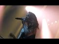 Epica - Victims of contingency - Live Paris 2015