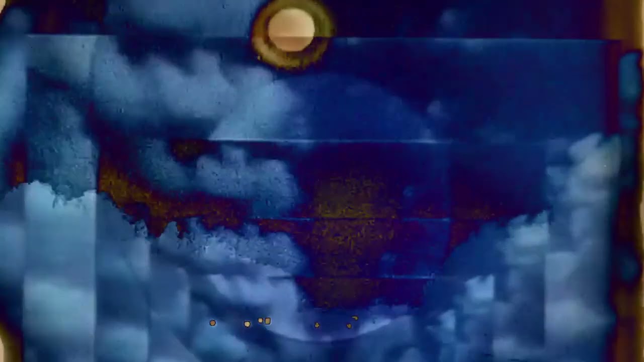 ERYTHRAEN - SHIFTING DECAY (AMPLIFICATION LP) [HMSFR03]