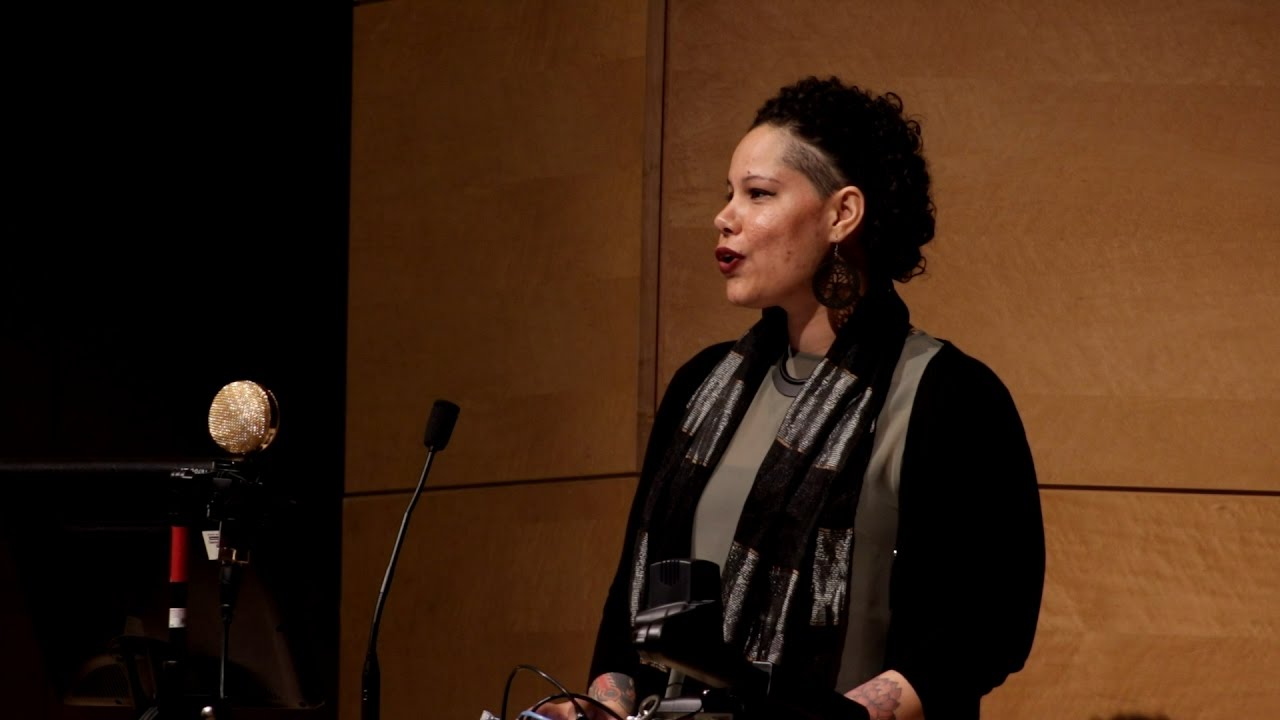 Image result for nikkita oliver