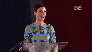 Caribbean Climate Smart Accelerator Launch UWItv Full Event