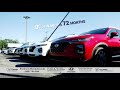 Get Labor Day deals on all Hyundai SUV's right now at Parkway Hyundai!