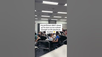 the world is getting so advanced 😭 #study #ai #artificialintelligence #school #college